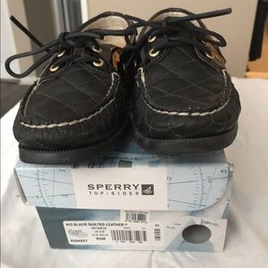Sperry’s
